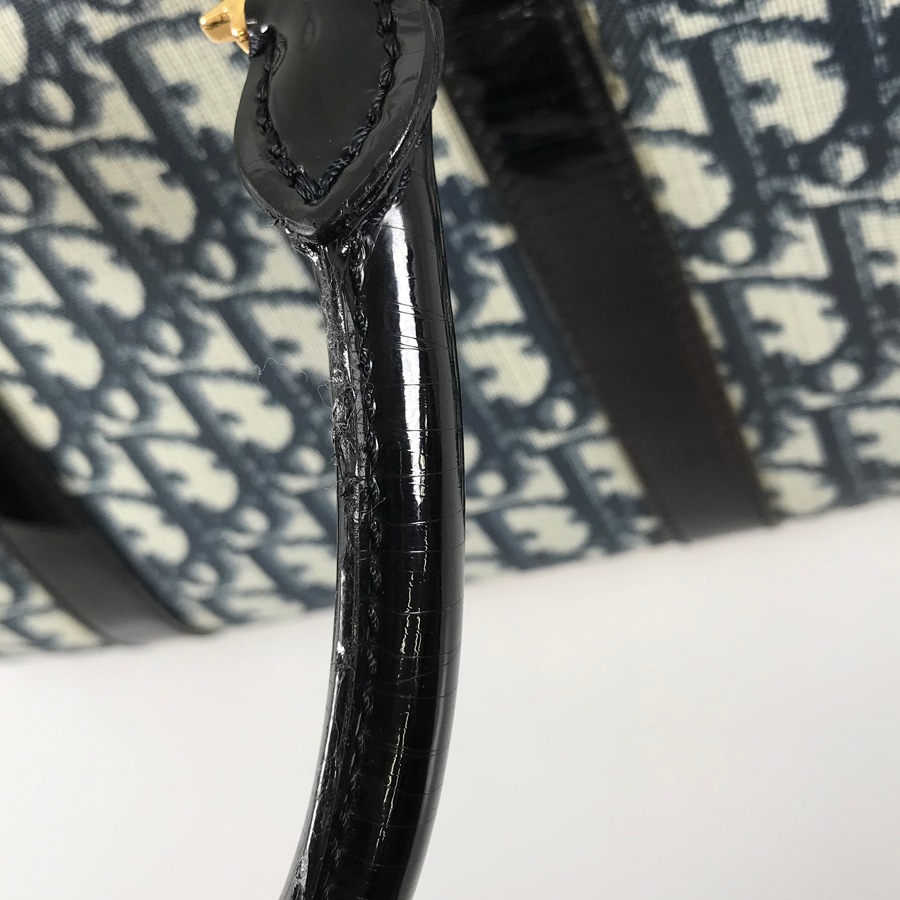 トロッター ハンドバッグ sh【中古】 トロッター ハンドバッグ sh【中古】