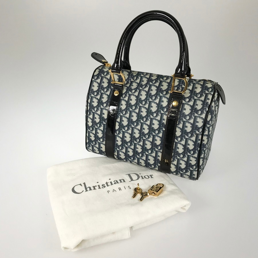 トロッター ハンドバッグ sh【中古】 トロッター ハンドバッグ sh【中古】