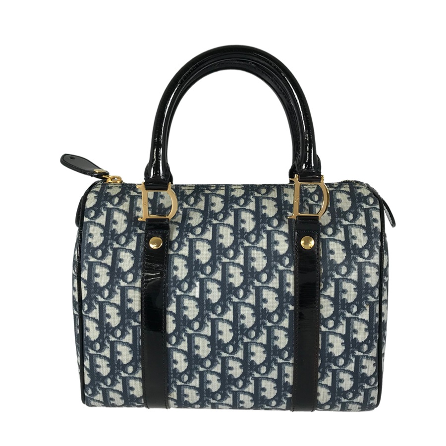 トロッター ハンドバッグ sh【中古】 トロッター ハンドバッグ sh【中古】