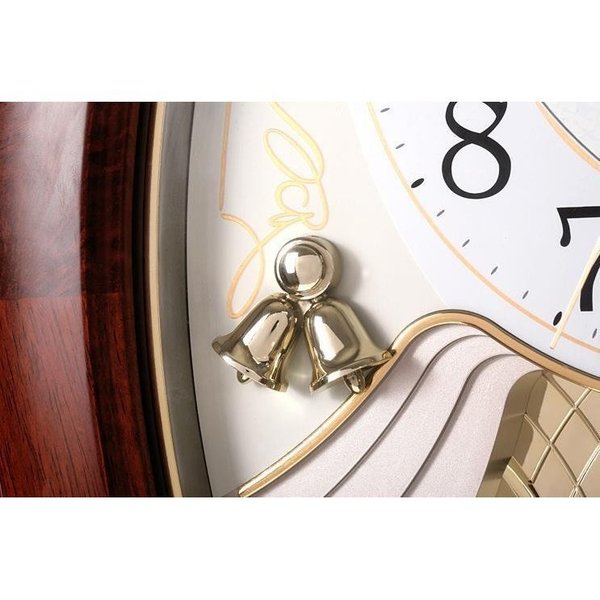 新品大人気 高級高品質 音楽の時間 人格 ヨーロピアンスタイル 壁掛け時計 ミュート 居間 寝室 クオーツウォールクロック 新品大人気 高級高品質 音楽の時間 人格 ヨーロピアンスタイル 壁掛け時計 ミュート 居間 寝室 クオーツウォールクロック