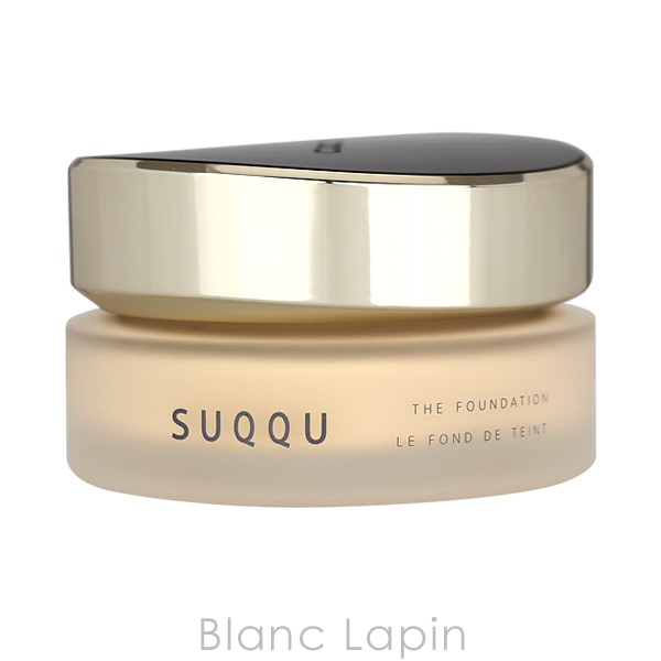 【SUQQU スック】ザ ファンデーション 105 ザ ファンデーション / SUQQU(スック)(クリーム・エマルジョン