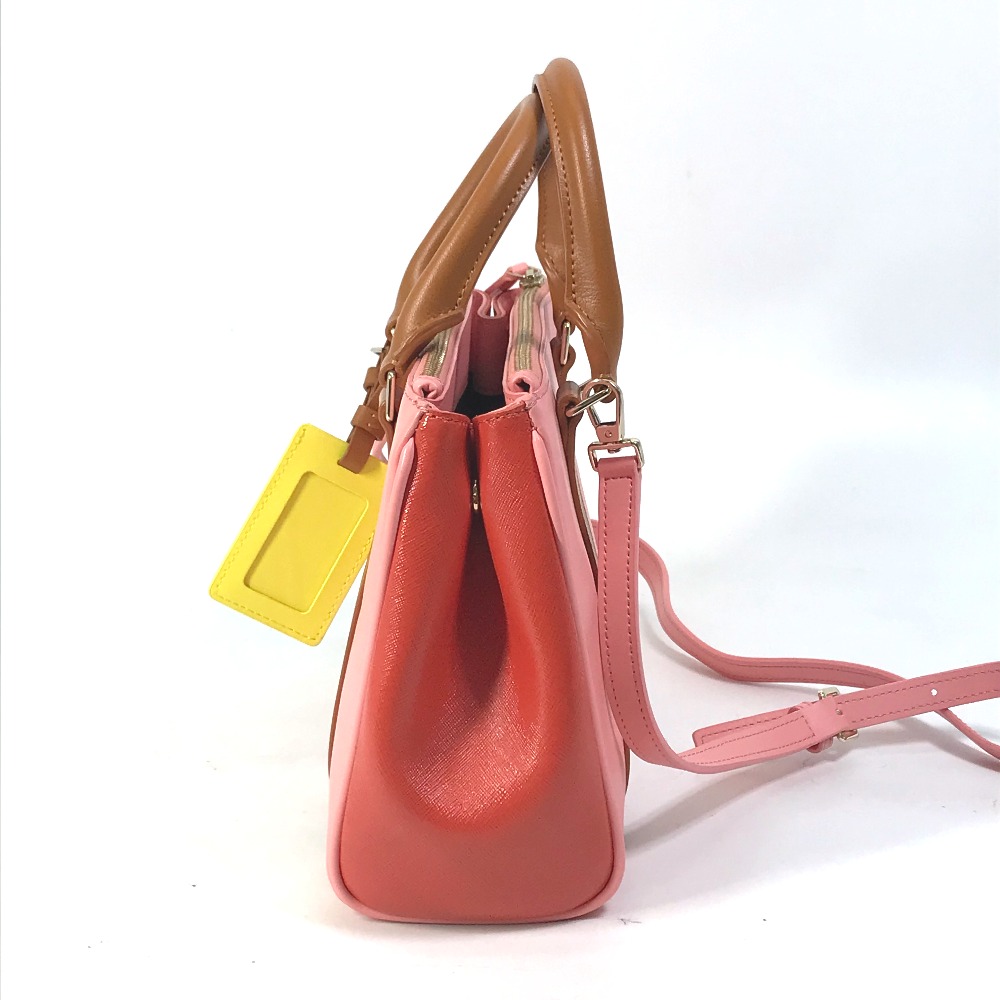 PAUL SMITH COLLECTION ポールスミスコレクション ハンドバッグ バイ