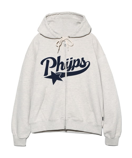 希少★美品 NewJeansミンジ着用 シュプリームスウェットパーカー М 希少☆美品 NewJeansミンジ着用 シュプリームスウェットパーカー М