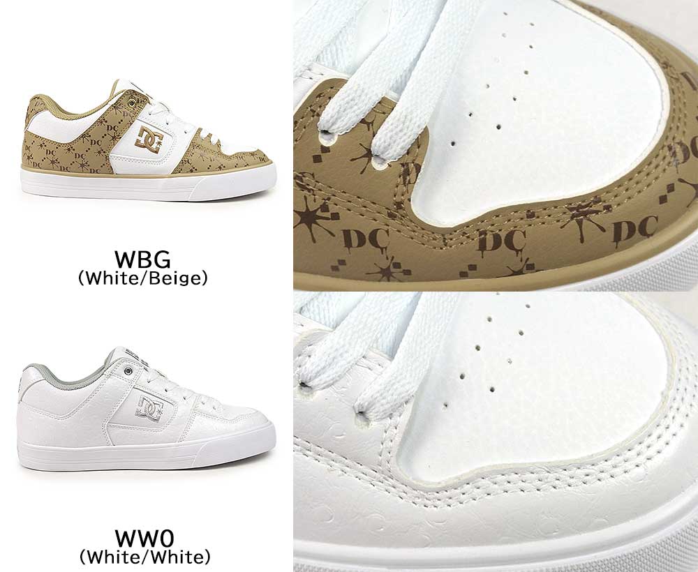 DC ピュア SE SN DM251304 メンズ スニーカー レディース DC ピュア SE SN DM251304 メンズ スニーカー レディース