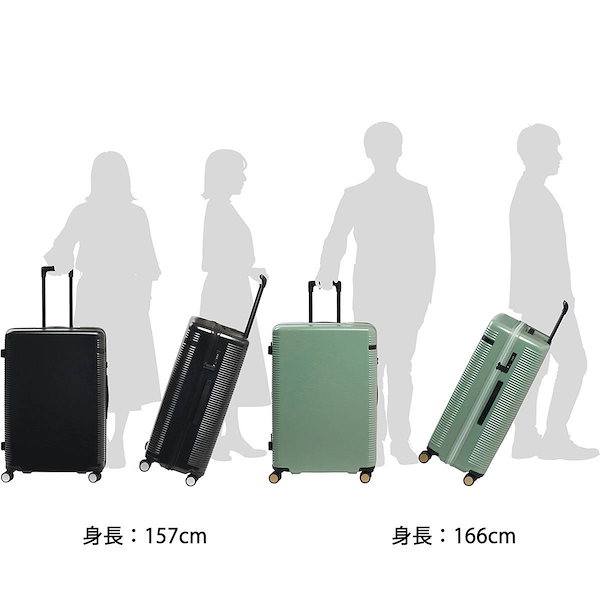 Qoo10] ace.TOKYO セール40%OFFエース スーツケース