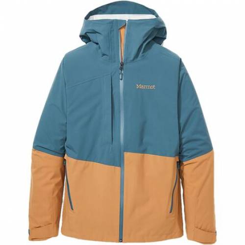 marmot softshell jacke