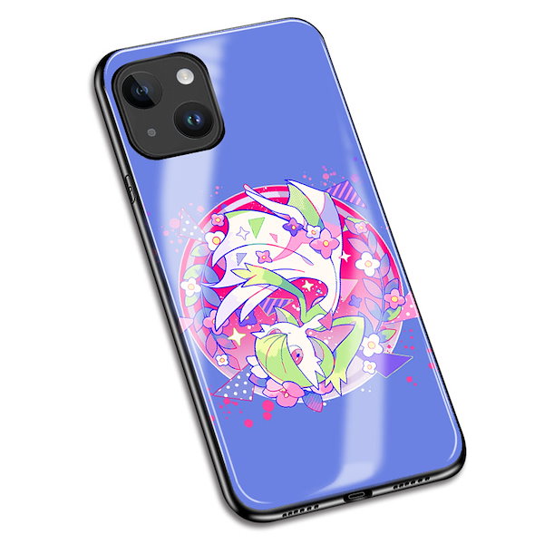 Qoo10] ポケットモンスター スマホケース iPh