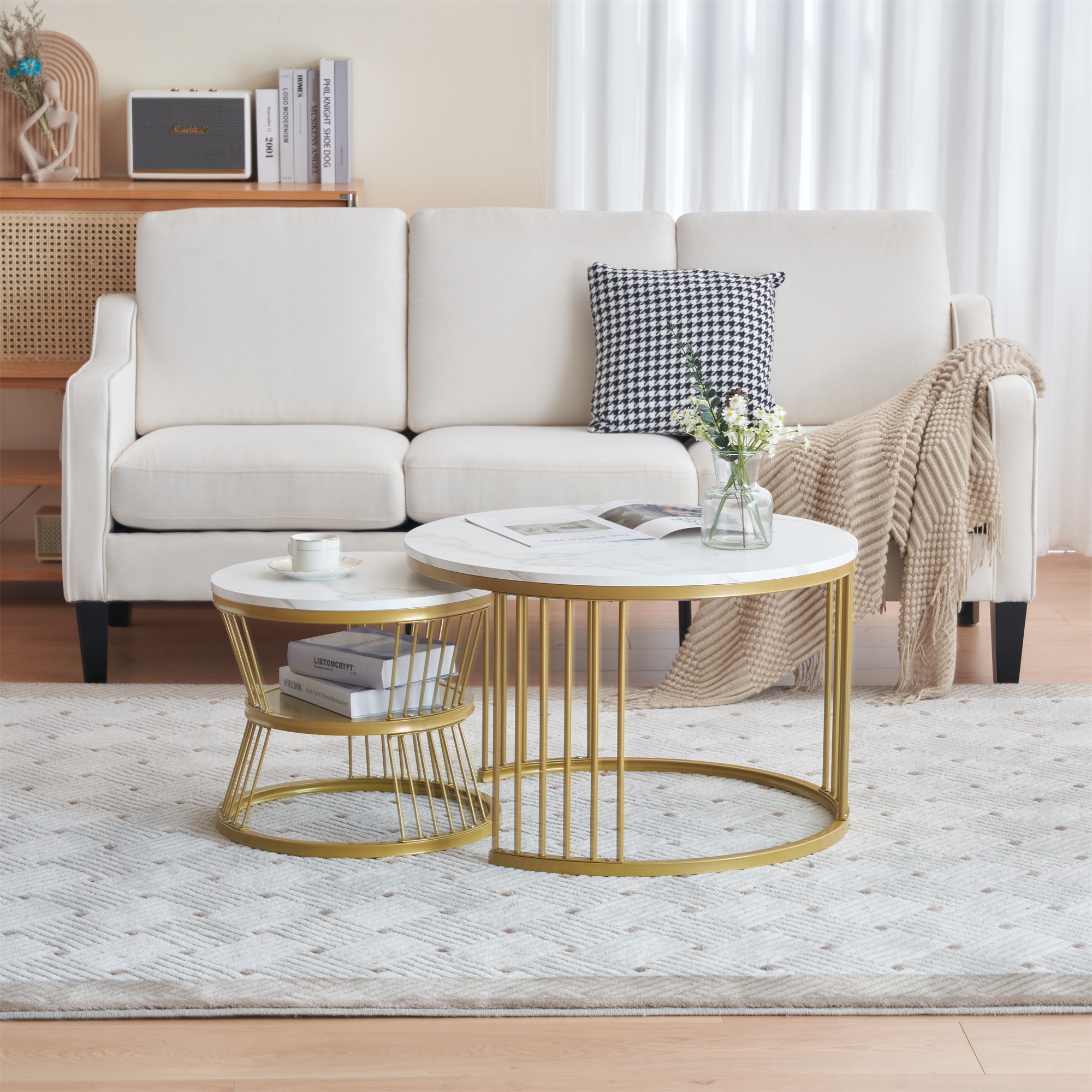 国内発送C]【新作登場】センターテーブル テーブル ローテーブル