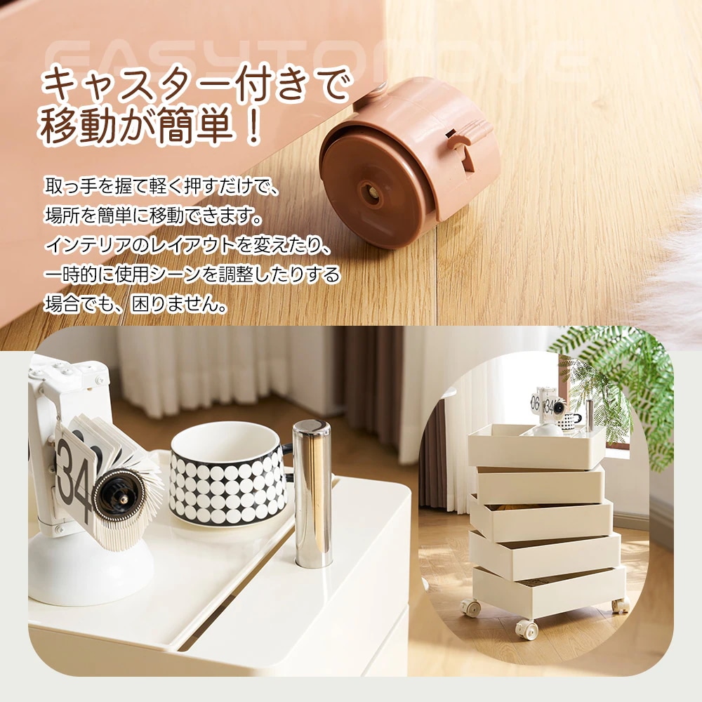162【フォググリーン・ 5段】ワゴン キャスター付き ブレーキ付き おしゃれ トレイ キッチンワゴン 回転式 収納 ベビーワゴン キッチン収納 ラック サイドワゴン キッチン ドレッサー キッチンス 162【フォググリーン・ 5段】ワゴン キャスター付き ブレーキ付き おしゃれ トレイ キッチンワゴン 回転式 収納 ベビーワゴン キッチン収納 ラック サイドワゴン キッチン ドレッサー キッチンス