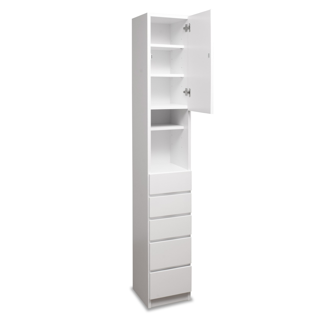 ランドリーチェスト 幅30cm ランドリー収納 サニタリー収納 洗面 ハイチェスト タンス 引き出し 完成品 国産 幅30cmランドリー収納