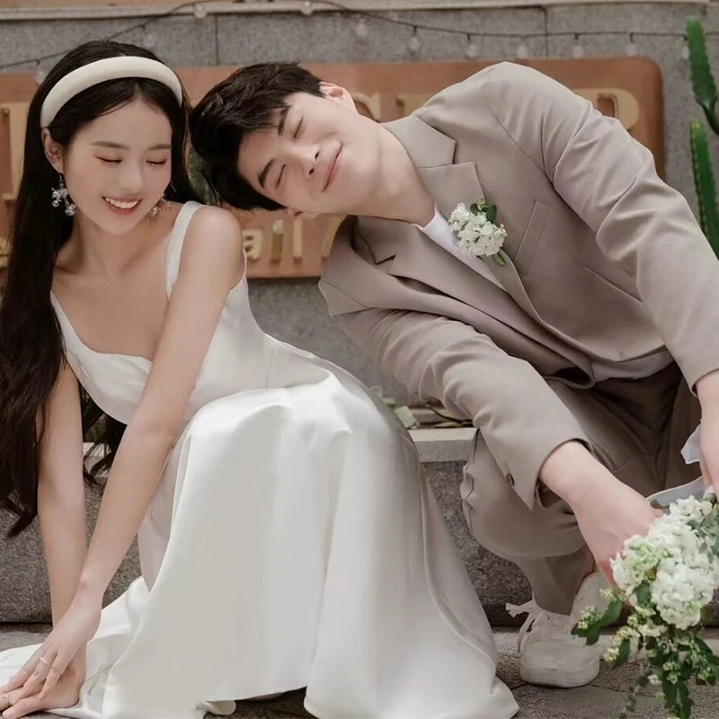 ウェディングドレス白 ホワイト シンプル エレガント パーティードレス 結婚式二次会 半袖 長袖ドレス ワンピース 前撮り Aライン マーメイド 花嫁ロングドレスお呼ばれ 20代30代40代 サイズ ウェディングドレス白 ホワイト シンプル エレガント パーティードレス 結婚式二次会 半袖 長袖ドレス ワンピース 前撮り Aライン マーメイド 花嫁ロングドレスお呼ばれ 20代30代40代 サイズ