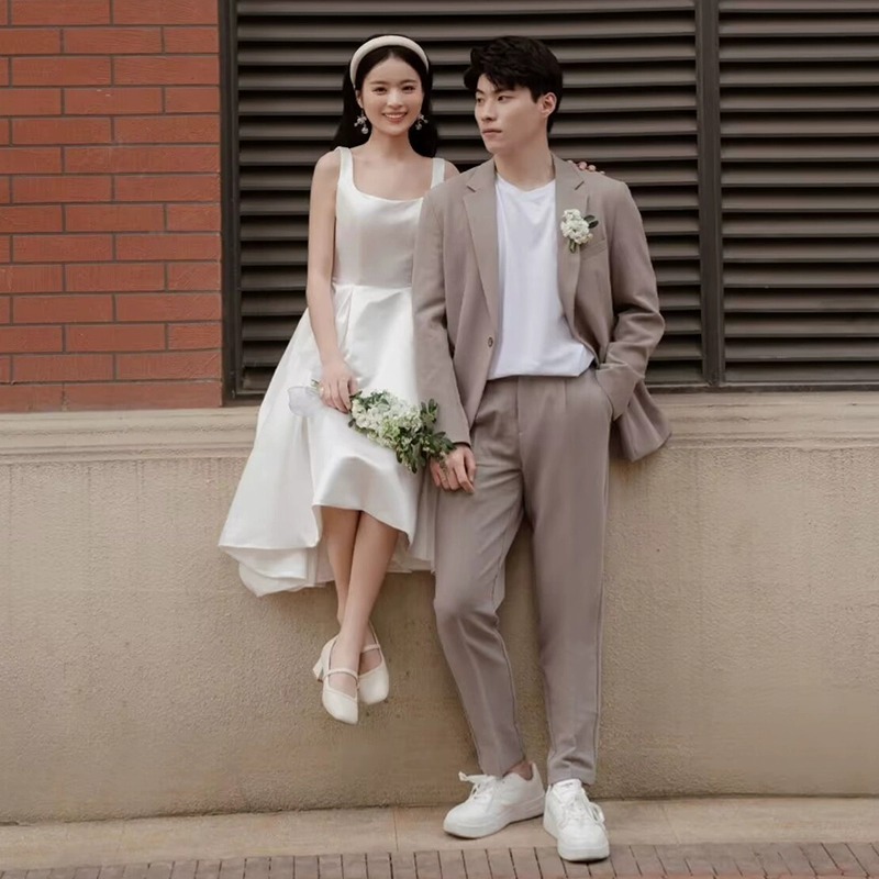 ウェディングドレス白 ホワイト シンプル エレガント パーティードレス 結婚式二次会 半袖 長袖ドレス ワンピース 前撮り Aライン マーメイド 花嫁ロングドレスお呼ばれ 20代30代40代 サイズ ウェディングドレス白 ホワイト シンプル エレガント パーティードレス 結婚式二次会 半袖 長袖ドレス ワンピース 前撮り Aライン マーメイド 花嫁ロングドレスお呼ばれ 20代30代40代 サイズ