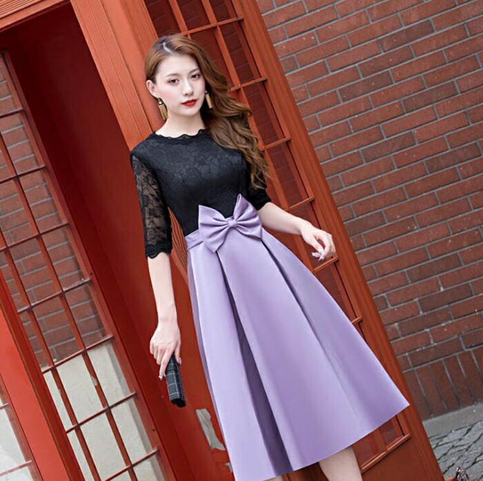 結婚式 ワンピース 綺麗なレースの五分袖ドレス パーティードレス 大きいサイズ 袖あり 秋 冬 秋冬 レース&刺繍 袖レース 小さいサイズ お呼ばれ 他と被らない ドレス 二次会 披露宴 お呼ばれドレ 結婚式 ワンピース 綺麗なレースの五分袖ドレス パーティードレス 大きいサイズ 袖あり 秋 冬 秋冬 レース&刺繍 袖レース 小さいサイズ お呼ばれ 他と被らない ドレス 二次会 披露宴 お呼ばれドレ