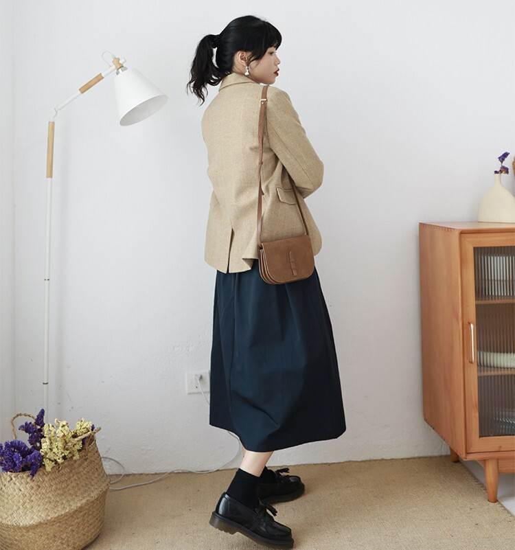 ジャケット レディース アウター テーラードジャケット S M L イエロー ベージュ 大人カラー くすみカラー ニュアンスカラー 秋カラー 秋 冬 長袖 テーラード フロントボタン ポケット ミディ ジャケット レディース アウター テーラードジャケット S M L イエロー ベージュ 大人カラー くすみカラー ニュアンスカラー 秋カラー 秋 冬 長袖 テーラード フロントボタン ポケット ミディ