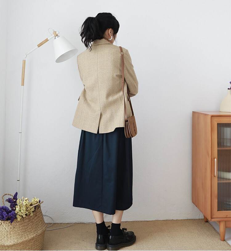 ジャケット レディース アウター テーラードジャケット S M L イエロー ベージュ 大人カラー くすみカラー ニュアンスカラー 秋カラー 秋 冬 長袖 テーラード フロントボタン ポケット ミディ ジャケット レディース アウター テーラードジャケット S M L イエロー ベージュ 大人カラー くすみカラー ニュアンスカラー 秋カラー 秋 冬 長袖 テーラード フロントボタン ポケット ミディ