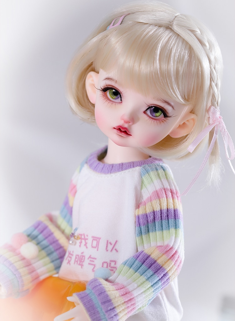 球体関節人形 Rita SD公主人形可動関節人形 1/6 関節人形 BJD ドール