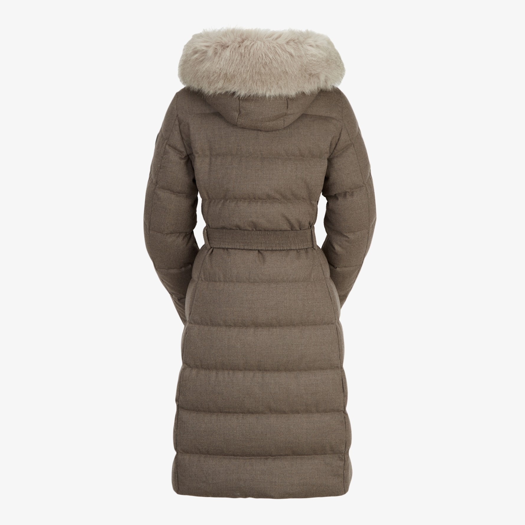 レディース マーラーナ ウール RDS ダウン コート NC1DQ80 日常 デイリー カジュアル アウトドア レギュラーフィット スタイル 大きい ロング ウエスト ベルト レディース マーラーナ ウール RDS ダウン コート NC1DQ80 日常 デイリー カジュアル アウトドア レギュラーフィット スタイル 大きい ロング ウエスト ベルト