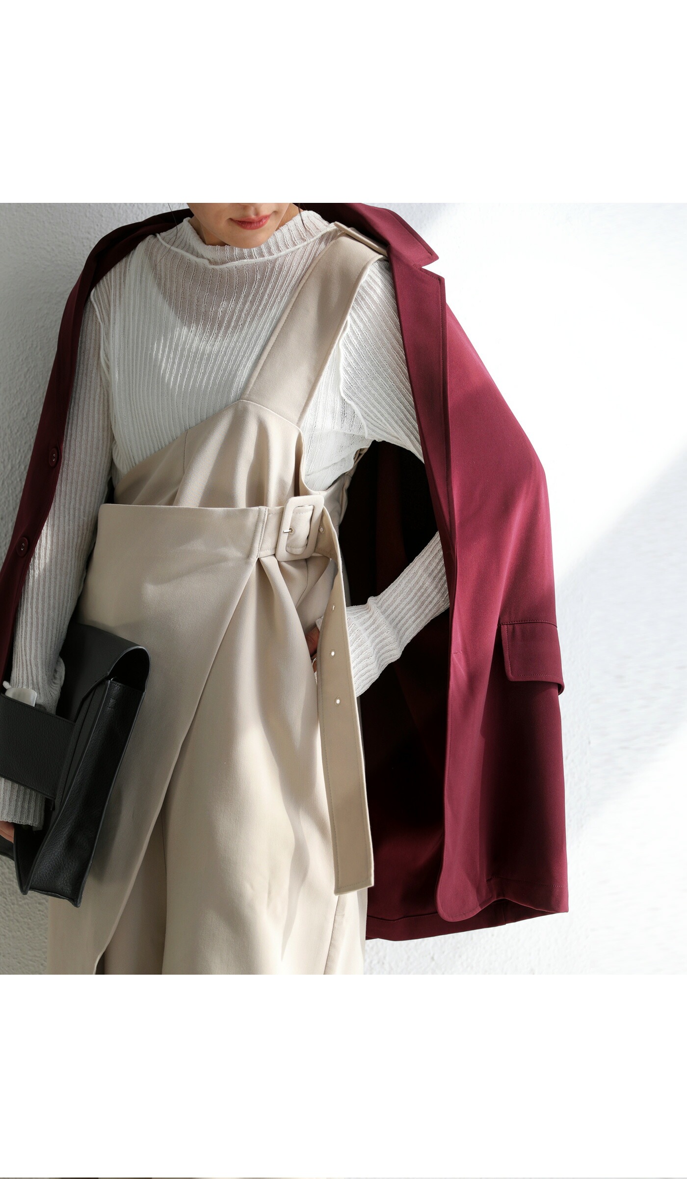 オールインワン サロペット レディース ボトムス 送料無料・再再販メール便不可