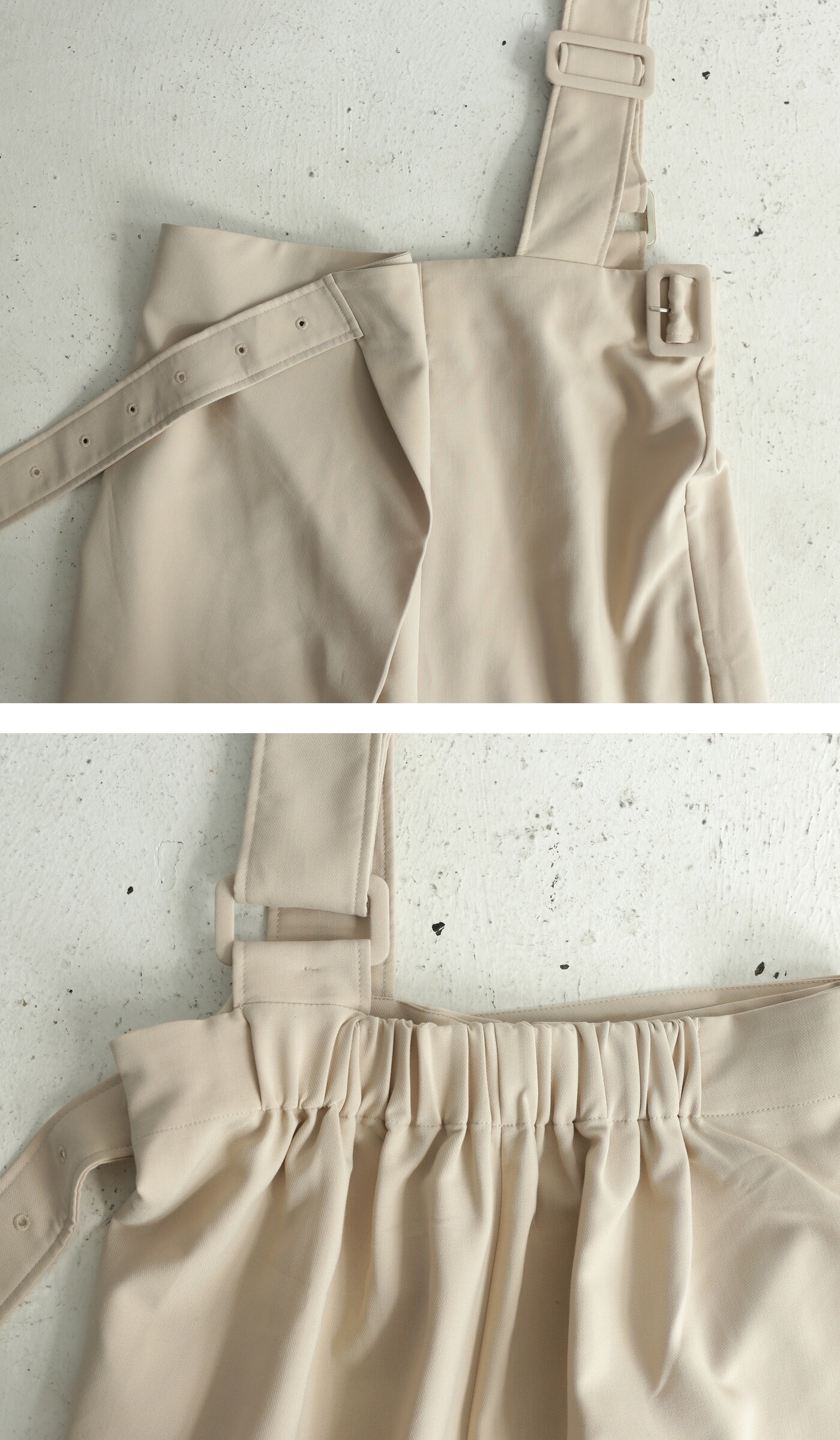 オールインワン サロペット レディース ボトムス 送料無料・再再販メール便不可