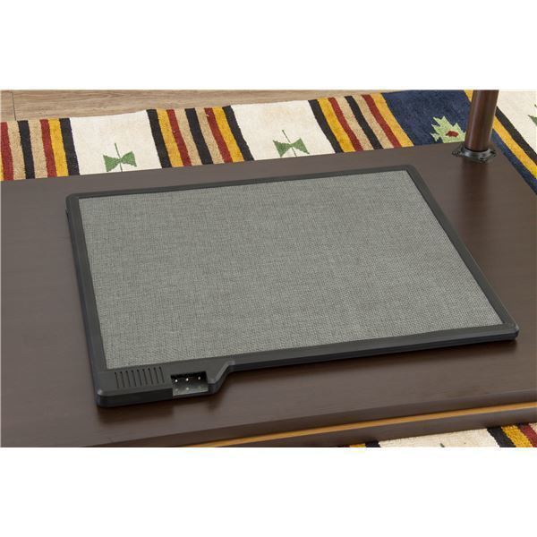 フラットヒーターコタツ KT-303 フラットヒーターコタツ KT-303