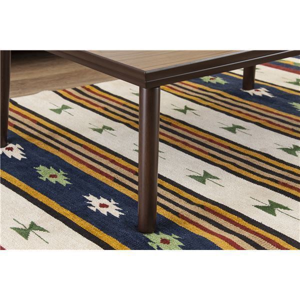 フラットヒーターコタツ KT-303 フラットヒーターコタツ KT-303