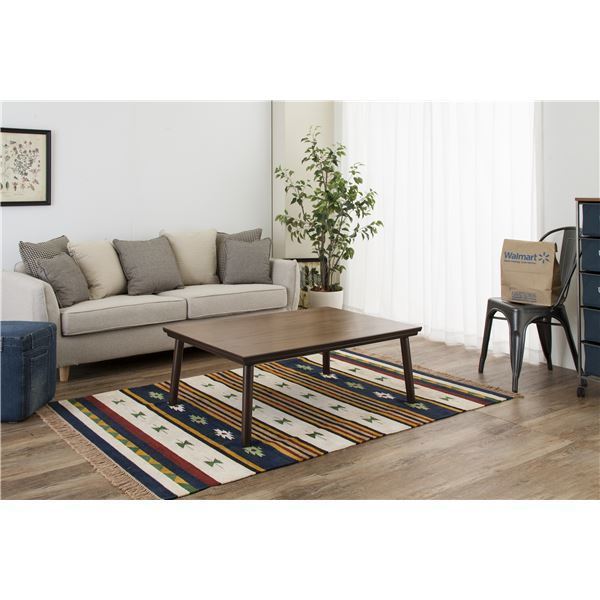 フラットヒーターコタツ KT-303 フラットヒーターコタツ KT-303