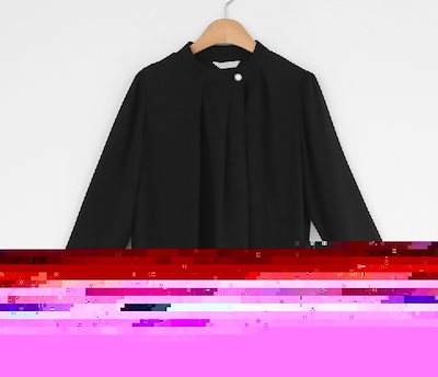 秋冬 NEW 人気 ブラウス シフォン スタンドカラー フリル 袖コンシャス トランペットスリーブ シンプル カラバリ豊富 オフィス hf0324 秋冬 NEW 人気 ブラウス シフォン スタンドカラー フリル 袖コンシャス トランペットスリーブ シンプル カラバリ豊富 オフィス hf0324