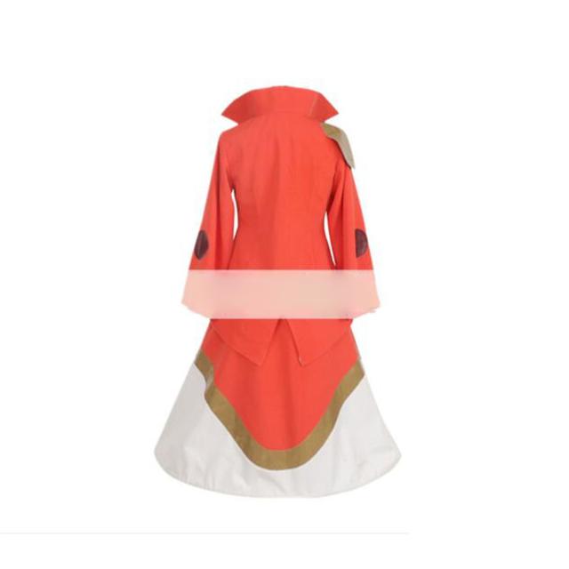 【新品開催 】転生したらスライムだった件 ベニマル 紅丸 コスプレ衣装 コスチューム cosplay 変装 キャラクター 【新品開催 】転生したらスライムだった件 ベニマル 紅丸 コスプレ衣装 コスチューム cosplay 変装 キャラクター