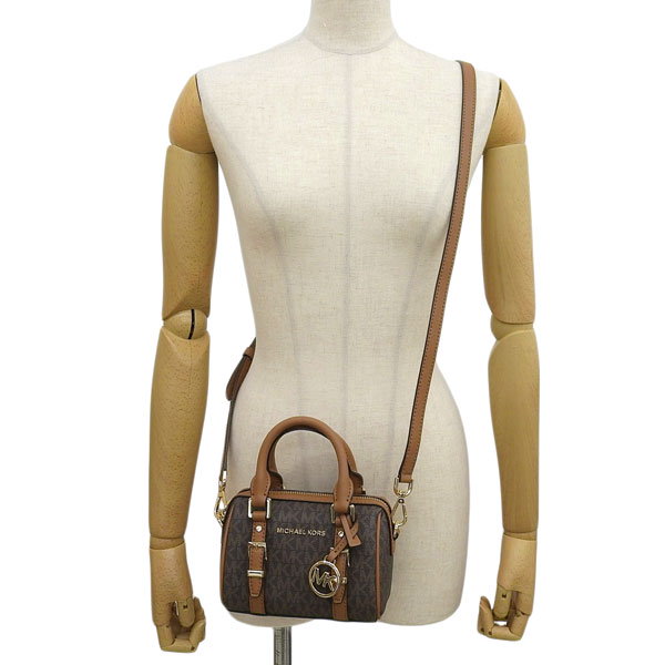 Qoo10] Michael Kors マイケルコース バッグ レディース 2W