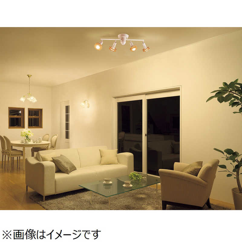 Qoo10] 大光電機 ロッドスポット CEILING