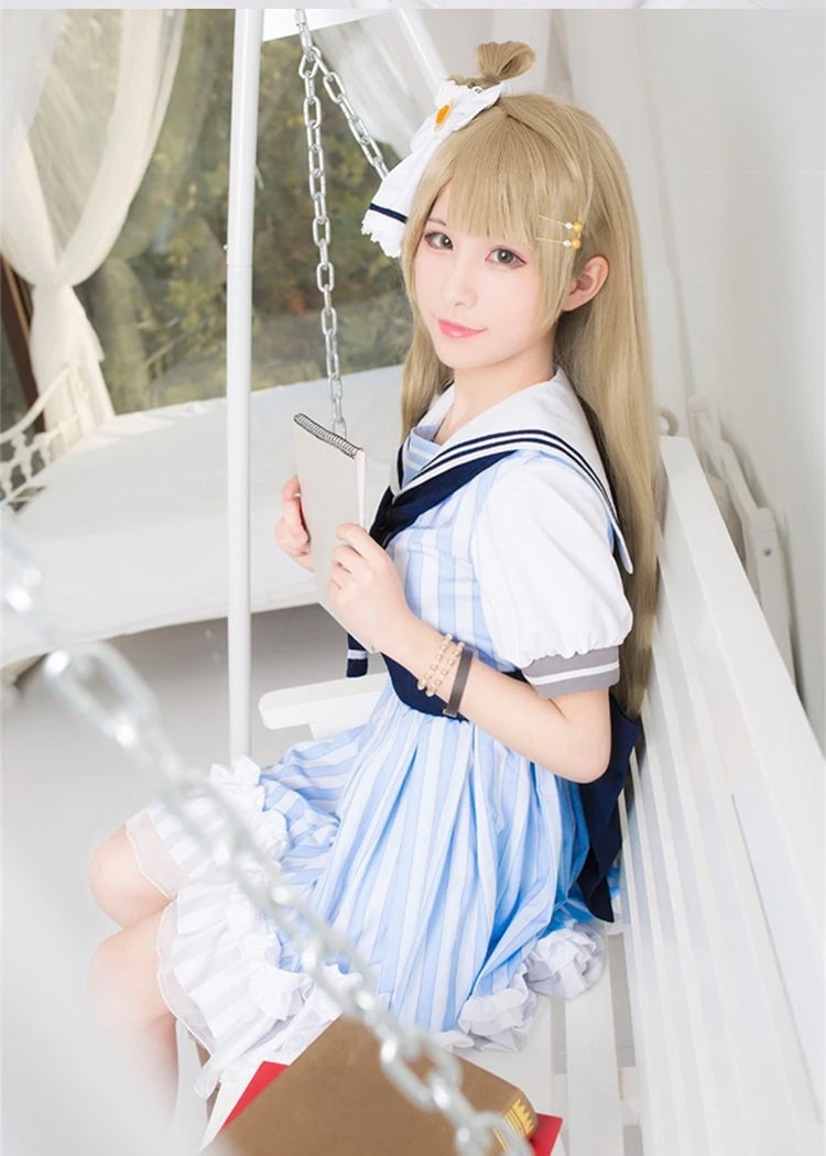 Love Live ラブライブ サンシャイン パイレーツ編 未覚醒 海賊物語 コスプレ コスチューム Love Live ラブライブ サンシャイン パイレーツ編 未覚醒 海賊物語 コスプレ コスチューム