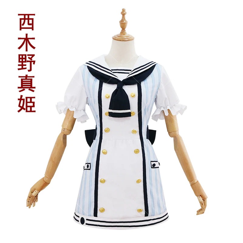 Love Live ラブライブ サンシャイン パイレーツ編 未覚醒 海賊物語 コスプレ コスチューム Love Live ラブライブ サンシャイン パイレーツ編 未覚醒 海賊物語 コスプレ コスチューム