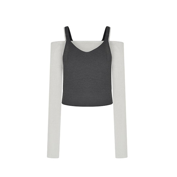 Qoo10] Letter from Moon TWICE ダヒョン着用 / ロマンチッ