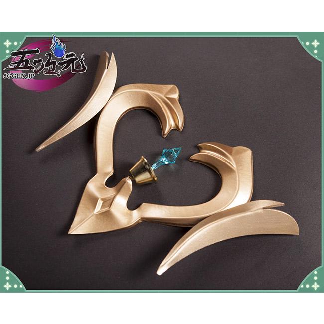 五次元 原神 コスプレ ナヒーダ 衣装 ウィッグ 追加可 五次元 原神 コスプレ ナヒーダ 衣装 ウィッグ 追加可