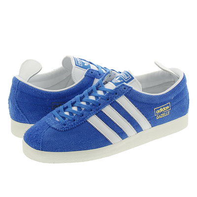 通販大得価 adidas GAZELLE VINTA : シューズ 最新作人気