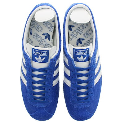 通販大得価 adidas GAZELLE VINTA : シューズ 最新作人気