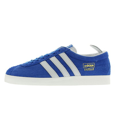 通販大得価 adidas GAZELLE VINTA : シューズ 最新作人気