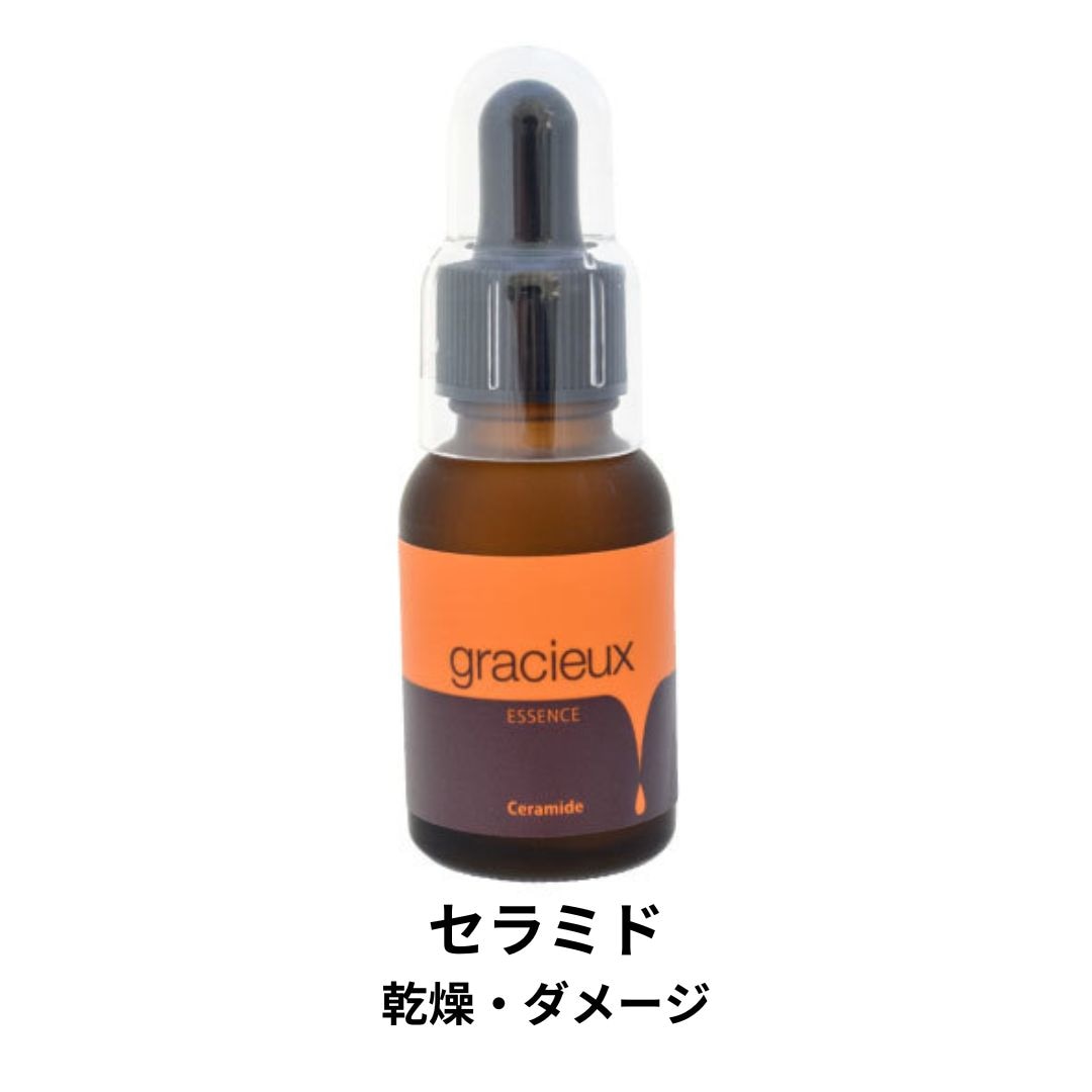 Qoo10] gracieux グラシュー エッセンス