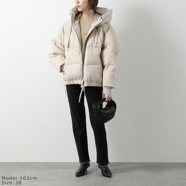 美品【DUNO】ダウン ペギー マットブラック 38 最終販売 デュノ ダウン