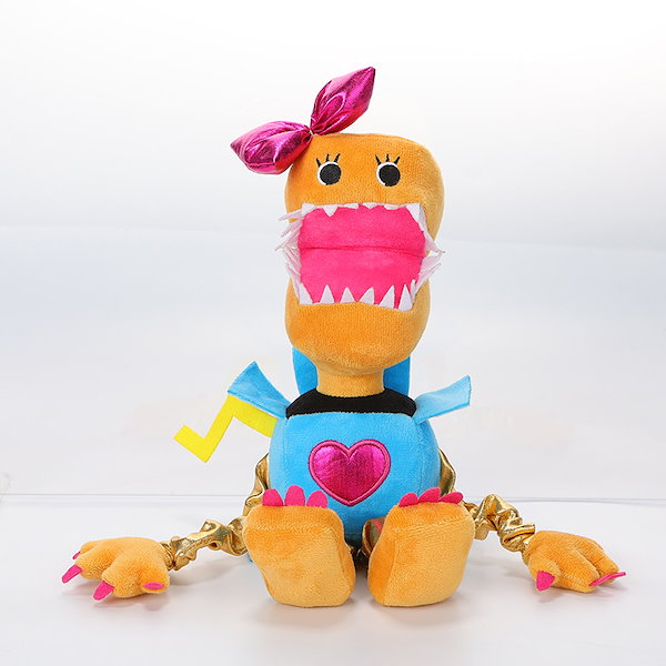 ボクシーブー ぬいぐるみ ポピープレイタイム 星 30cm【残5限定