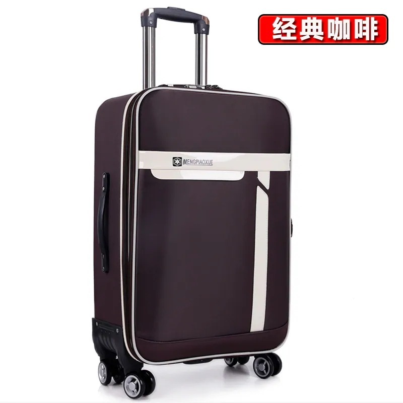 スーツケースビジネススーツケース男性スーツケーストロリーケースユニバーサルホイール女性スーツケース