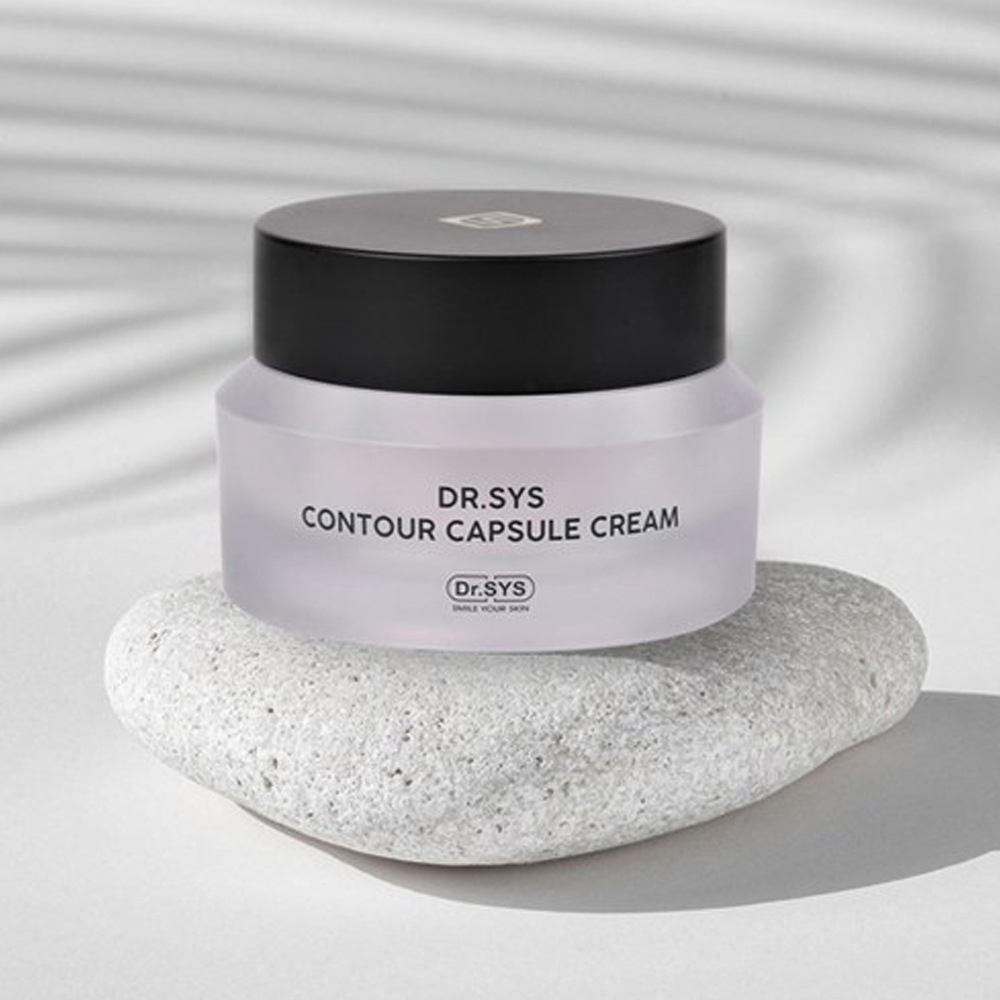 Dr.SYS ドクターシス 輪郭クリーム カプセルクリーム ダイエットクリーム