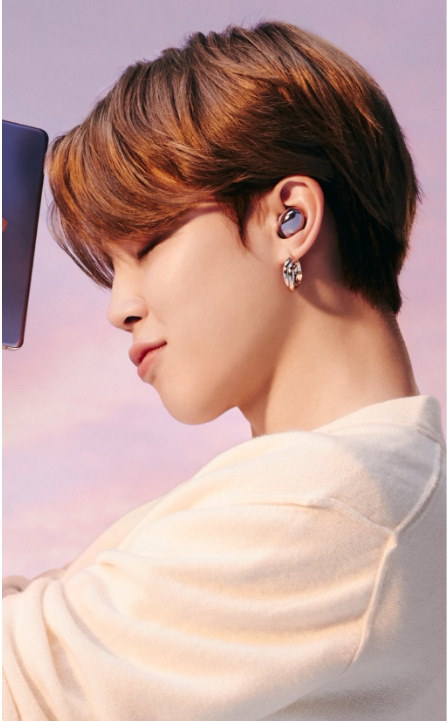 【justLoveR.】Isabelle Hoop Earrings ピアス BTS ジミン着用 Qoo10] justLoveR. 【BTS ジミン着用】Clementin