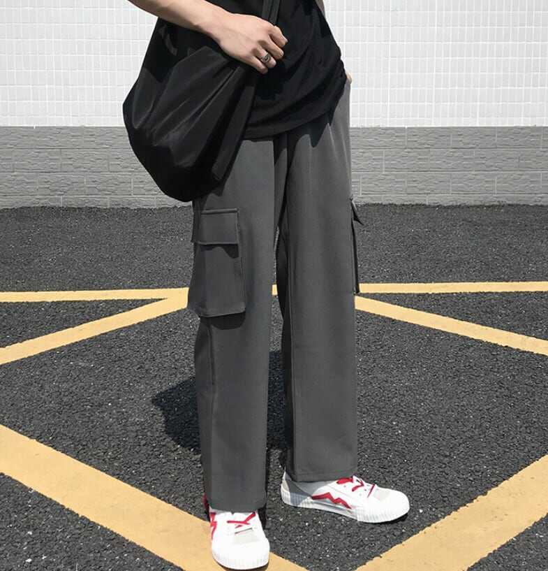 ボトムス パンツ ズボン カーゴパンツ ワイドパンツ ストレートパンツ ルーズストレート フルレングス ゆる 綿 きれいめ シンプル カジュアル 抜け感 リラックス 無地 春 夏 秋 ボトムス パンツ ズボン カーゴパンツ ワイドパンツ ストレートパンツ ルーズストレート フルレングス ゆる 綿 きれいめ シンプル カジュアル 抜け感 リラックス 無地 春 夏 秋