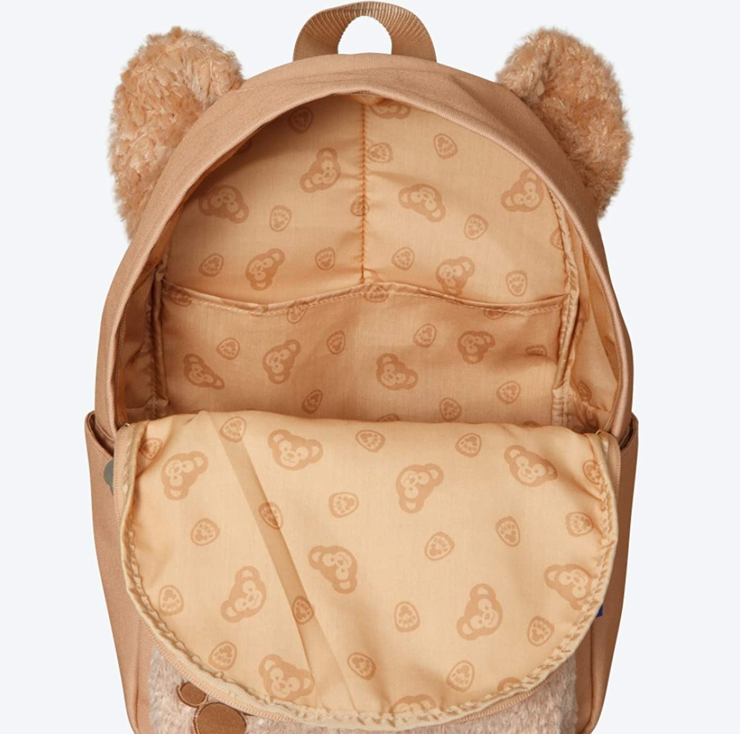 Qoo10] ディズニー リゾート限定商品 ダッフィー&フレンズ