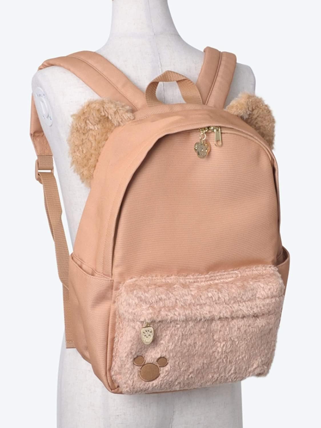 Qoo10] ディズニー リゾート限定商品 ダッフィー&フレンズ