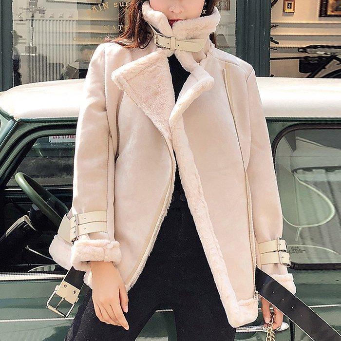 コートムートンコートレディース40秋冬長袖きれいめボアコートライダースアウター切り替えもこもこ防寒カジュアル秋冬暖かい軽量