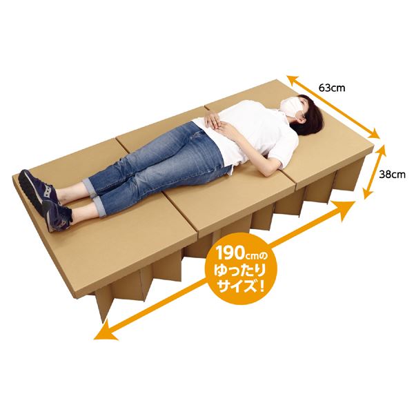 ATエコダンベッド ATエコダンベッド