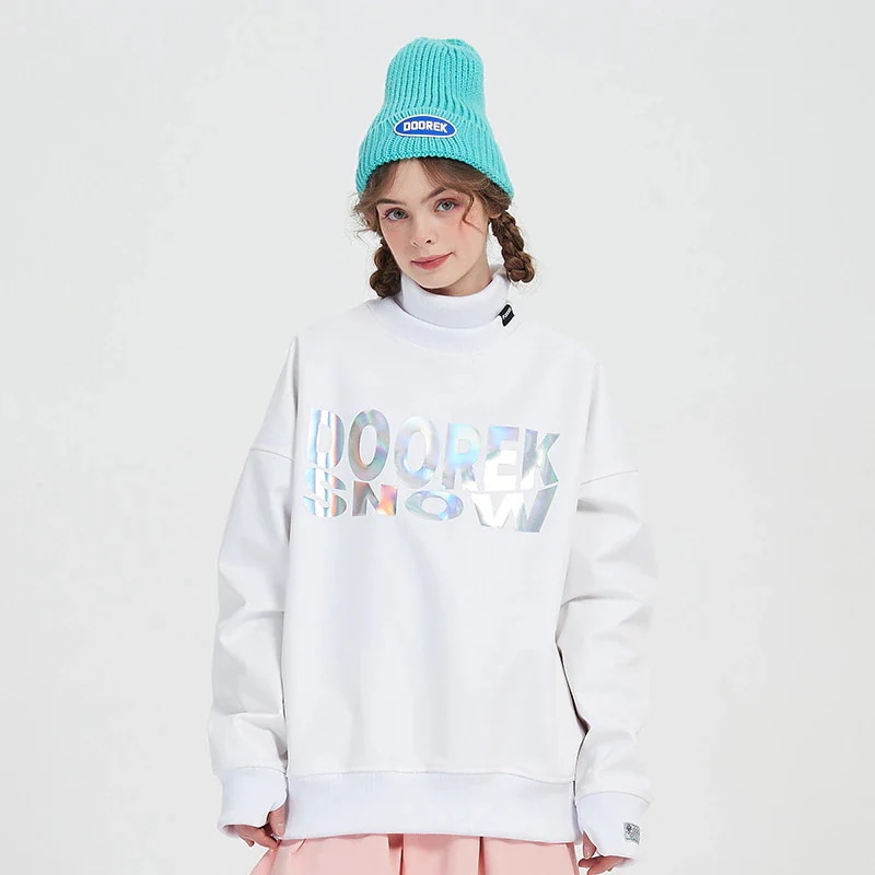 スノーボードウェア 6カラー メンズ レディース ハイネック トップス トレーナー ジャケット アウター スノボウェア スノーウェア スキーウェア スノボーウェア 韓国風 おしゃれ 防風防水 防雪防寒