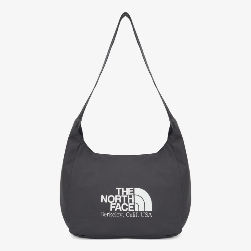 BIG LOGO SHOULDER BAG MESH BAG 韓国 正規品 NN2PQ15 NN2PQ17